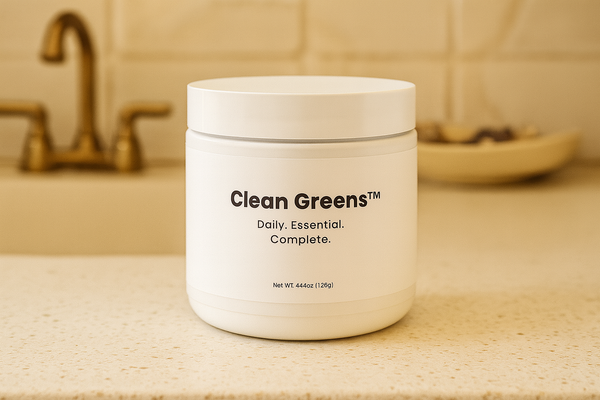 Clean Greens™