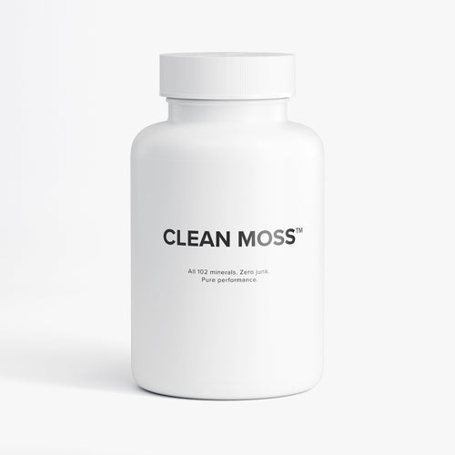 Clean Moss™