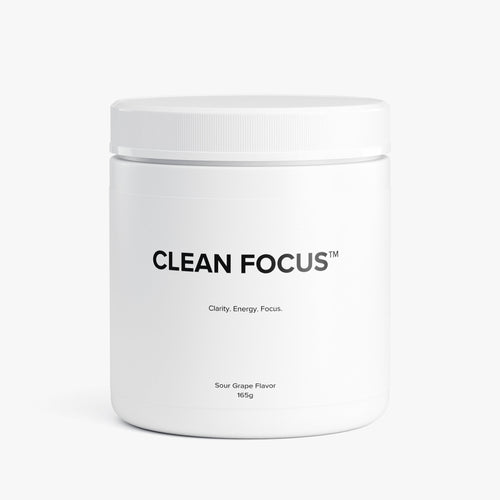 Clean Focus™