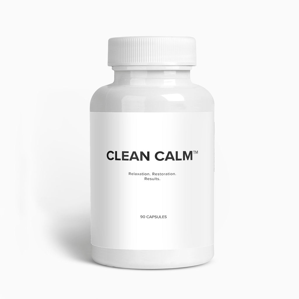 Clean Calm™