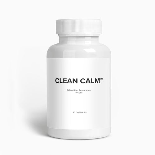 Clean Calm™
