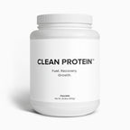 Clean Protein™ (Chocolate)