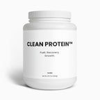 Clean Protein™ (Vanilla)
