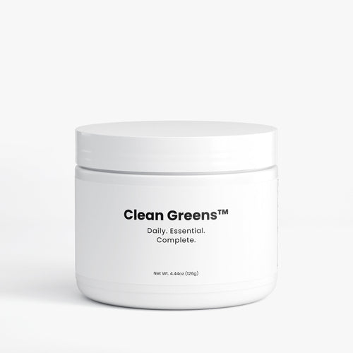 Clean Greens™