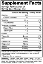 Clean Protein™ (Chocolate)