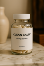 Clean Calm™